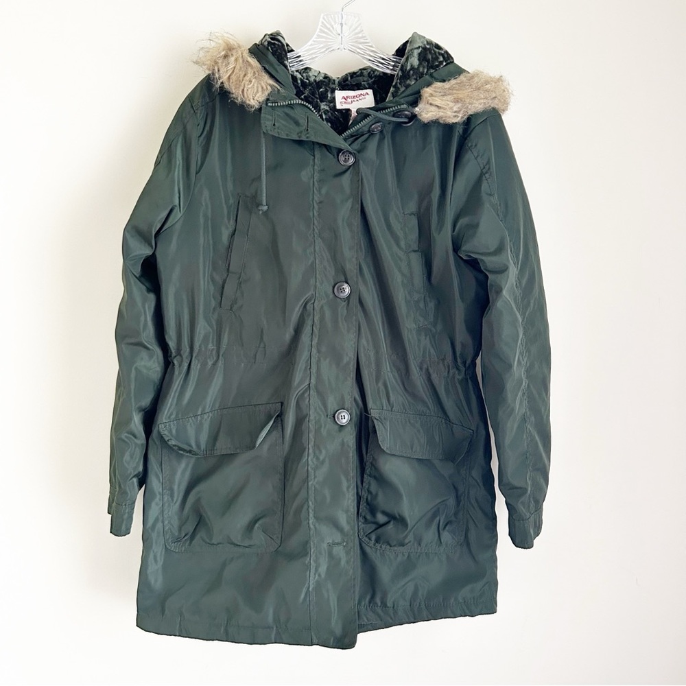 Arizona Coat